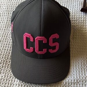 G/FORE Gray Cap country club of the south